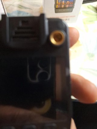 Mini Cámara Corporal 4K WiFi Policial