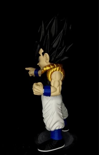 Figura Gogeta Dragon Ball 30 cm