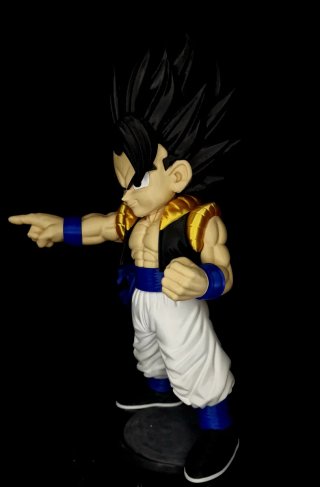 Figura Gogeta Dragon Ball 30 cm