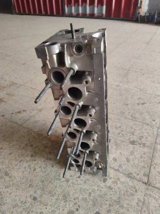 Culata 2.0 HDI