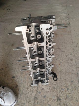Culata 2.0 HDI