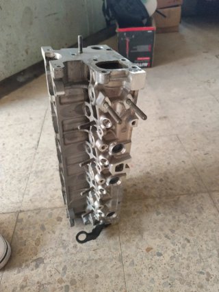 Culata 2.0 HDI