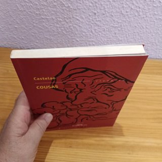 Lote de tres libros de escritores gallegos.
