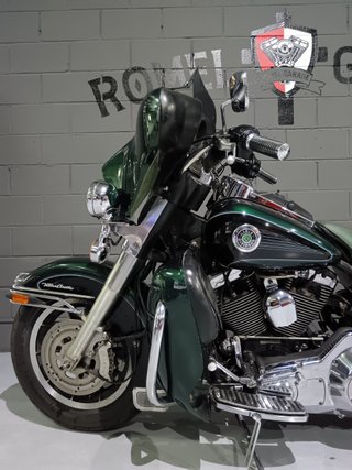 Harley Davidson Ultra Classic