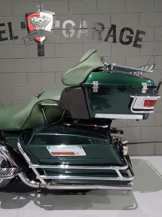 Harley Davidson Ultra Classic