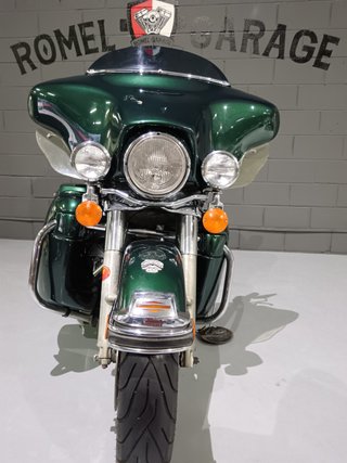 Harley Davidson Ultra Classic