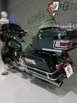 Harley Davidson Ultra Classic