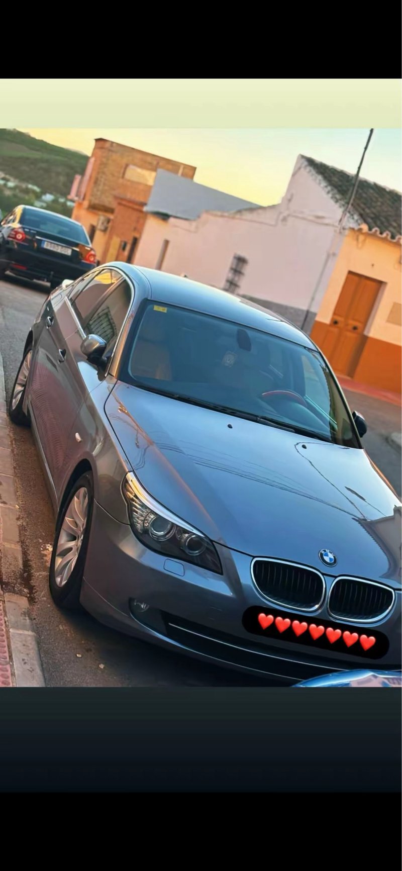 BMW Serie 5 2009 - foto 1