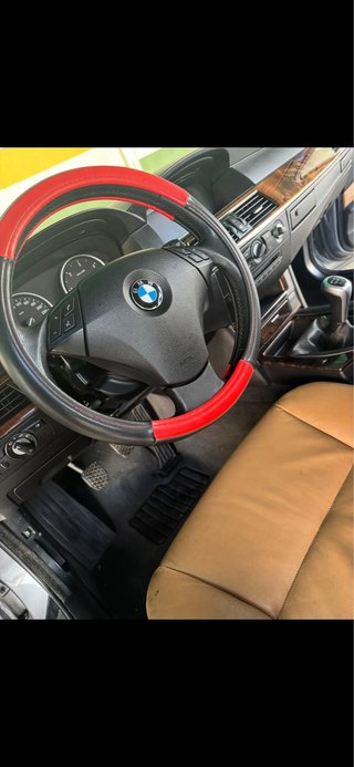 BMW Serie 5 2009