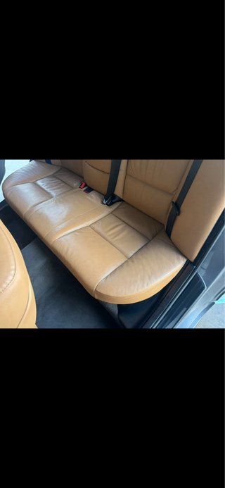 BMW Serie 5 2009