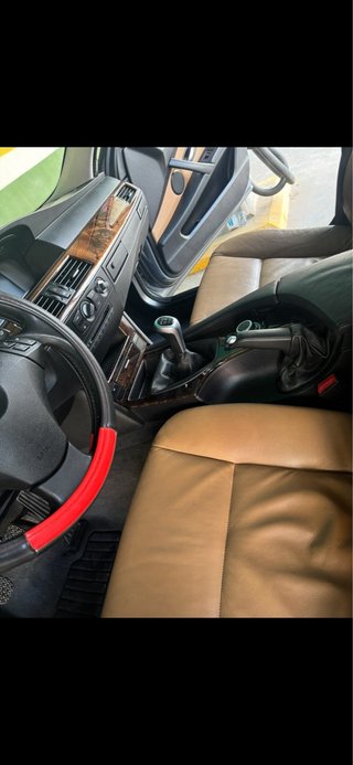 BMW Serie 5 2009
