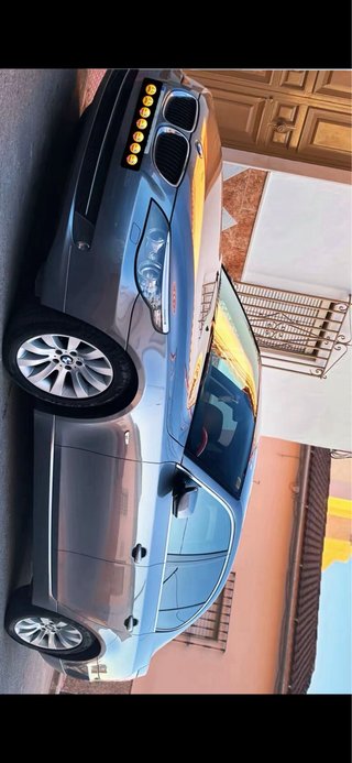 BMW Serie 5 2009