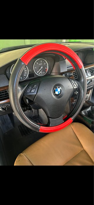BMW Serie 5 2009