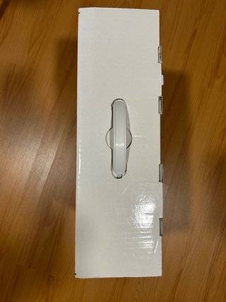 Bolsa de transporte Thermomix negra