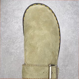 Dr. Martens verdes talla 38