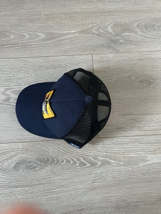 Gorra Trucker Goku Dragon Ball Z