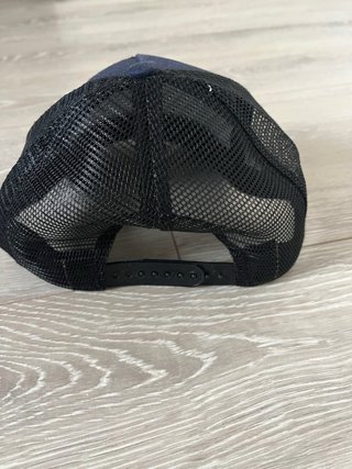 Gorra Trucker Goku Dragon Ball Z