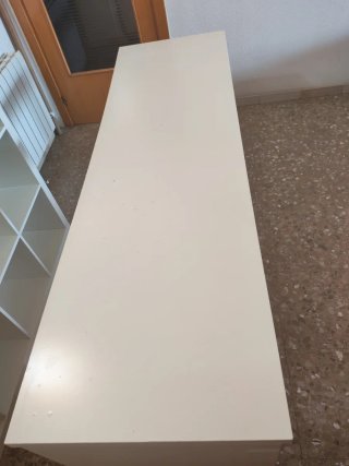 Tablero Lagkapten 2 metros y 2 Patas Adils
