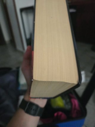 Harry Potter y la Orden del Fénix