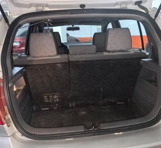 Hyundai Getz 2003 solo 120.000 km