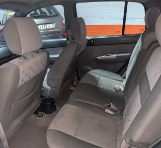 Hyundai Getz 2003 solo 120.000 km