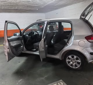 Hyundai Getz 2003 solo 120.000 km