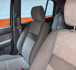 Hyundai Getz 2003 solo 120.000 km