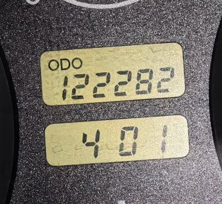 Hyundai Getz 2003 solo 120.000 km