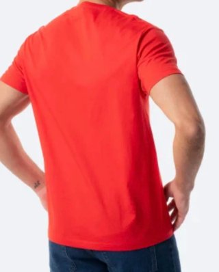 Camiseta RFEF España Talla S Roja