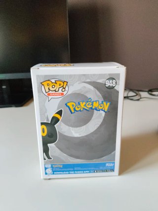 Funko Pop! Pokémon Umbreon #948
