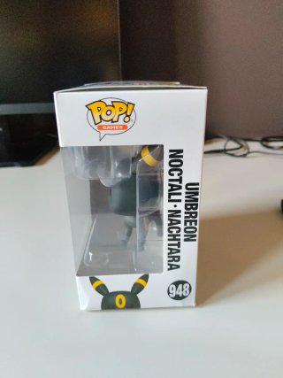 Funko Pop! Pokémon Umbreon #948