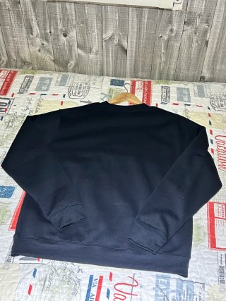 Sudadera Nike Negra Hombre