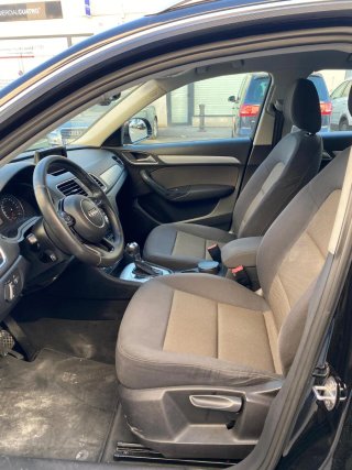Audi Q3 2.0 TDI quattro Advance