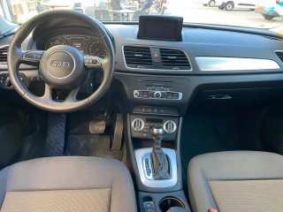 Audi Q3 2.0 TDI quattro Advance