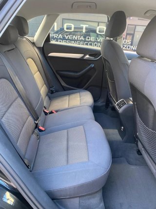 Audi Q3 2.0 TDI quattro Advance
