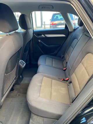 Audi Q3 2.0 TDI quattro Advance