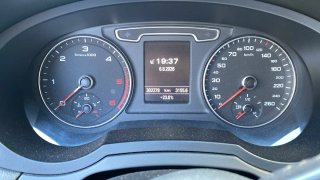Audi Q3 2.0 TDI quattro Advance