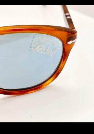 Occhiali da sole Persol Steve McQueen Nuovi