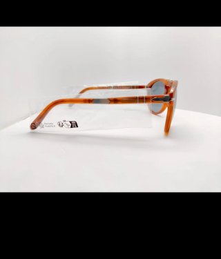 Occhiali da sole Persol Steve McQueen Nuovi