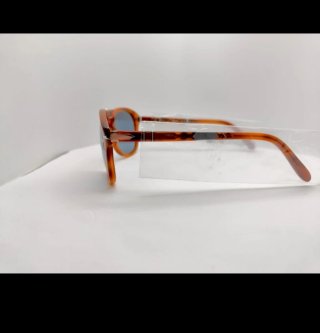 Occhiali da sole Persol Steve McQueen Nuovi