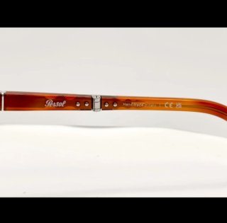 Occhiali da sole Persol Steve McQueen Nuovi