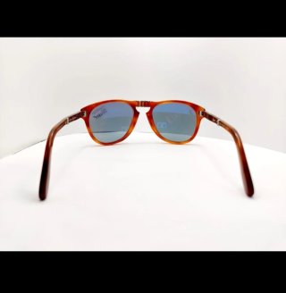 Occhiali da sole Persol Steve McQueen Nuovi
