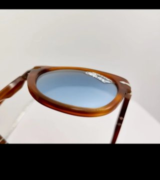 Occhiali da sole Persol Steve McQueen Nuovi