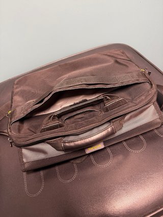 Maletín Targus para Portátil/Tablet Negro