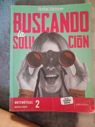 Proyecto: FanFest - Matemáticas 2 Bachillerato