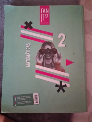 Proyecto: FanFest - Matemáticas 2 Bachillerato