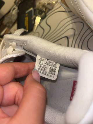 Scarpe Nike per supreme