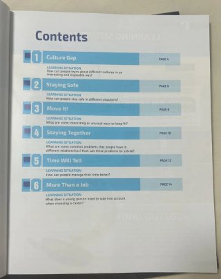 Outlook Bach 2 Sts 2022 (bachillerato)