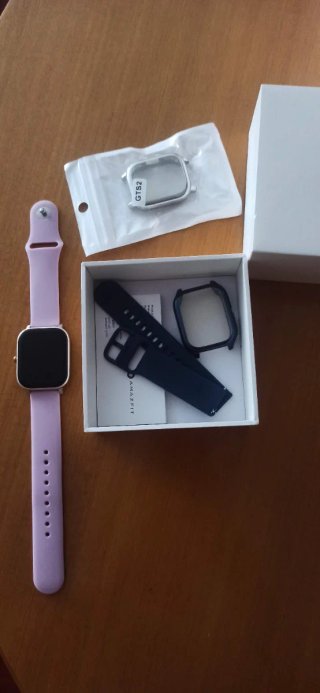 Amazfit GTS 2