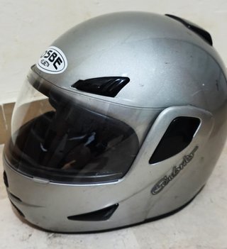 Casco Integrale Vintage OSBE Helmets